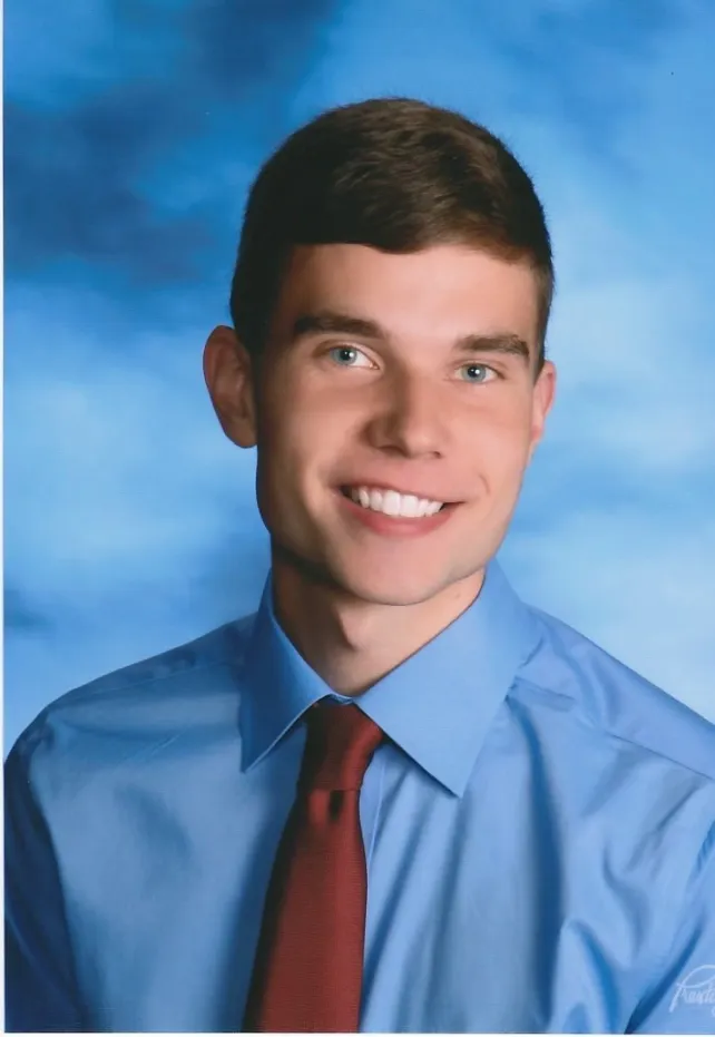 Tristan Leedy photo
